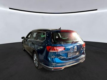 Volkswagen Passat Variant - 3