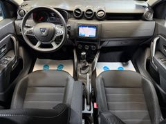 DACIA Duster 2 Prestige 20Tkm/ZahnriemenNEU/360°Kamera