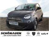 Fiat 500 Elektro Icon 42 kWh +NAVI+CARPLAY+KLIMA+DAB+ - Fiat 500 Neuwagen in Düsseldorf