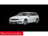 Volkswagen Passat Var. 2.0 TDI DSG Business IQ-LIGHT DIGITA - Volkswagen Passat mit Diesel-Antrieb: Schiebedach