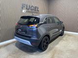 Opel Crossland 1.2 DI ELEGANCE NAVI|LED|SHZ - Opel Crossland (X): 1.2