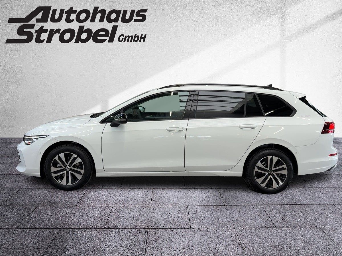 Volkswagen Golf Variant ENERGY 1,5 eTSI 85 kW 7-Gang-DSG imagem 3