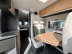 Adria 640 SGX 60Y JUBILEE*Markise*Dachklima*138l Kühls