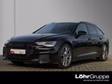 Audi A6 Avant 50 TDI quattro Tiptronic 2 x S line - Audi A6 mit Diesel-Antrieb: Kombi, 2.5