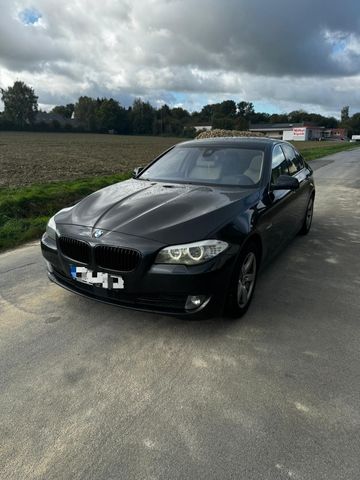 BMW  530D Limousine