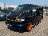 Volkswagen T4 Caravelle -TÜV frisch gemacht-Service NEU- - VW T4 Caravelle mit Schiebedach