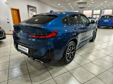 BMW X4 - 6
