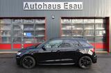 Audi A1 Sportback 35 TFSI S line 1 Hand Wie Neu - Audi A1 Gebrauchtwagen in Bielefeld