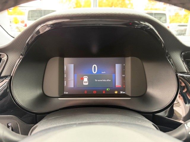 Fahrzeugabbildung Opel Corsa F Edition 110PS Hybrid/Kamera/LED!
