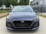 Hyundai i30 1.4 YES! Kamera Navi LED PDC Spurassi AHK 16 - Hyundai i30: Limousine, N