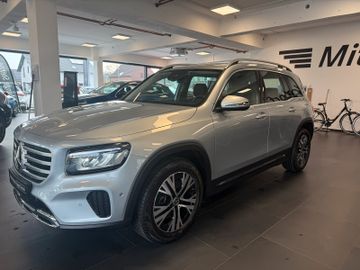 Mercedes GLB 220 - 2