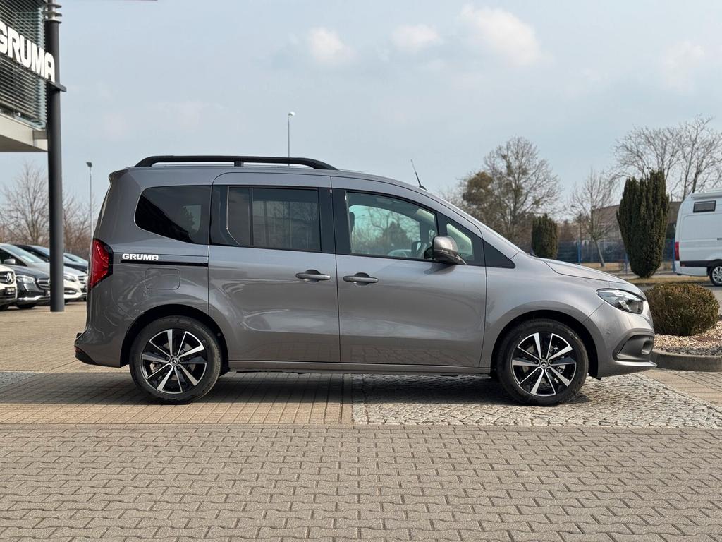 Mercedes-Benz T-Klasse