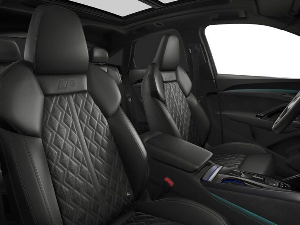 Audi Q5 - Bild 7