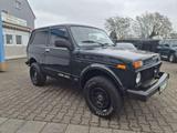 Lada Niva 4x4 - Lada Niva Gebrauchtwagen