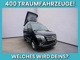 HYMER / ERIBA / HYMERCAR Grand Canyon S Mercedes Schlafdach,360´Kamera! - Kastenwagen Mercedes g