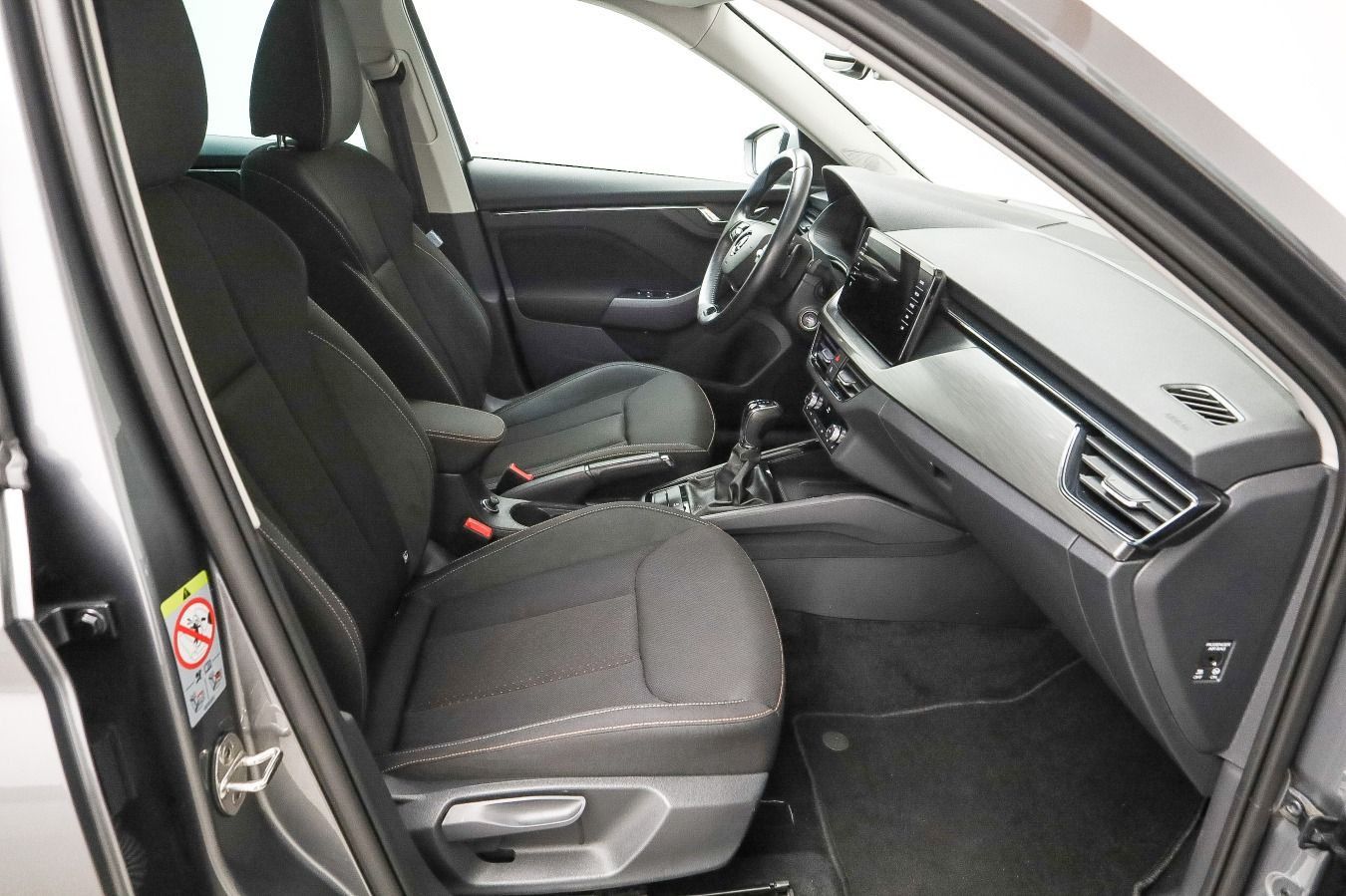 Skoda Kamiq - Bild 16