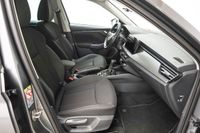Skoda Kamiq - Vorschau Bild 16