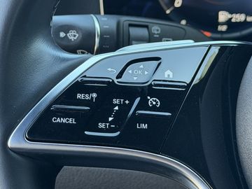 Mercedes E 200 - 10