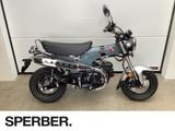Honda Dax ST125 Summer Deals - 700,-€ Vorteil - HONDA DAX ST 70