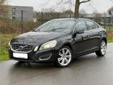 Volvo S60 D3 Summum - 2 Hand - Gepflegt - ... - gebrauchte Volvo S60 aus dem Jahr 2012