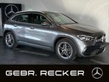 Mercedes-Benz GLA 200 AMG Line AHK LED Kamera MBUX High End - Mercedes-Benz GLA 200 in Bielefeld