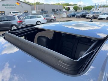 Bild 11 VW Touareg R-Line 3.0 V6 TDI 4M Aut. Leder Pano-SD