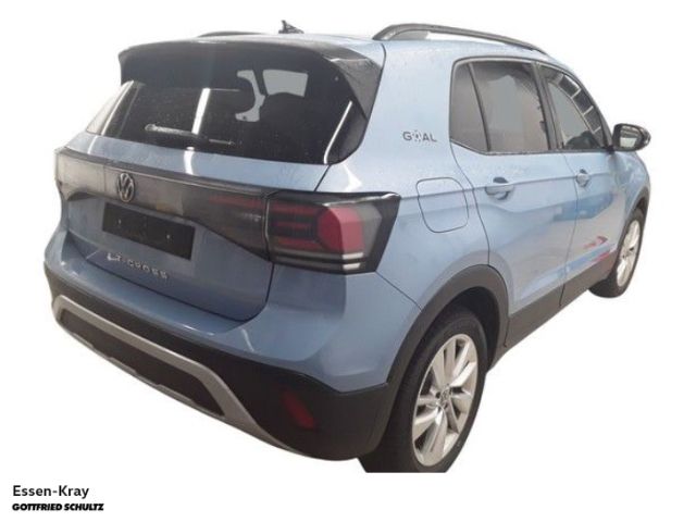 Volkswagen T-Cross - Bild 3