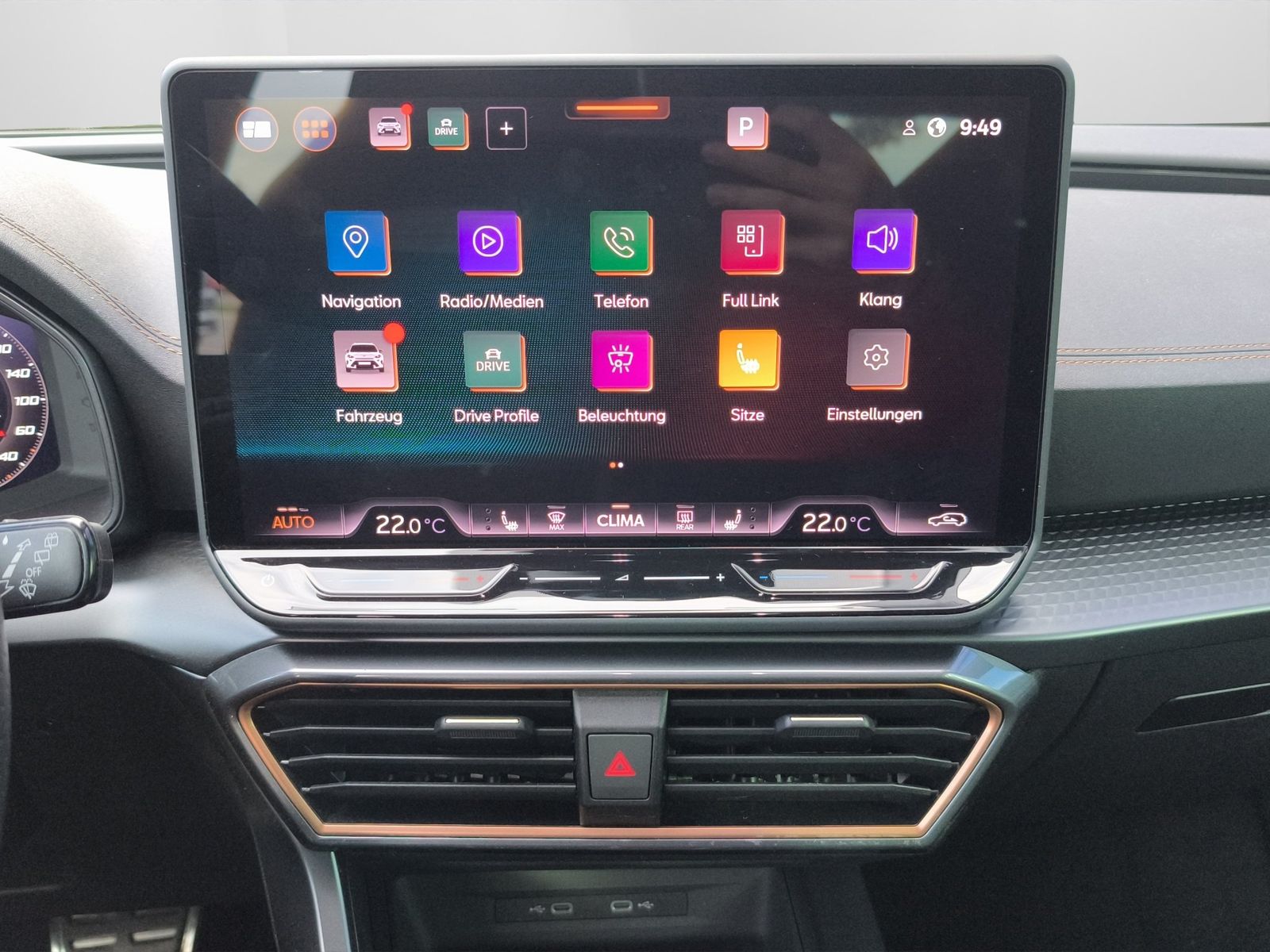 Cupra Formentor - Bild 16