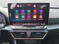 Cupra Formentor - Vorschau Bild 16