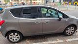 Opel Meriva 1.4 Color Edition 103kW Color Edition - Opel Meriva: Color Edition