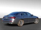 Mercedes-Benz E 300 e Limousine EXCLUSIVE|360°|HUD|MEMORY|PANO - Mercedes-Benz E 300 mit Hybrid-Antrieb