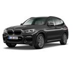 BMW X3 xDrive20i M SPORT Innovationsp. Standhzg. - BMW X3 Gebrauchtwagen in Stuttgart