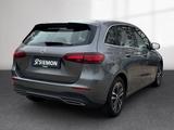 Mercedes-Benz B 180 1.4Auto Advanced mHEV NAVI+SHZ+AHK+Tempo - Mercedes-Benz B 180: Van