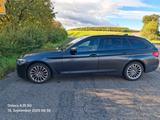 BMW 520d xDrive Touring A - - BMW 520 in Freiburg