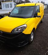 Fiat Doblò SX Maxi Kasten - Offers