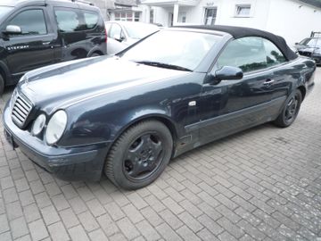 Mercedes CLK 200 - 2