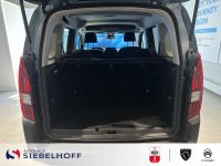 Peugeot Rifter - Vorschau Bild 8