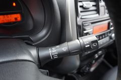 Fahrzeugabbildung Nissan Micra Acenta Klima Tempomat SHZ 2.HD TOP