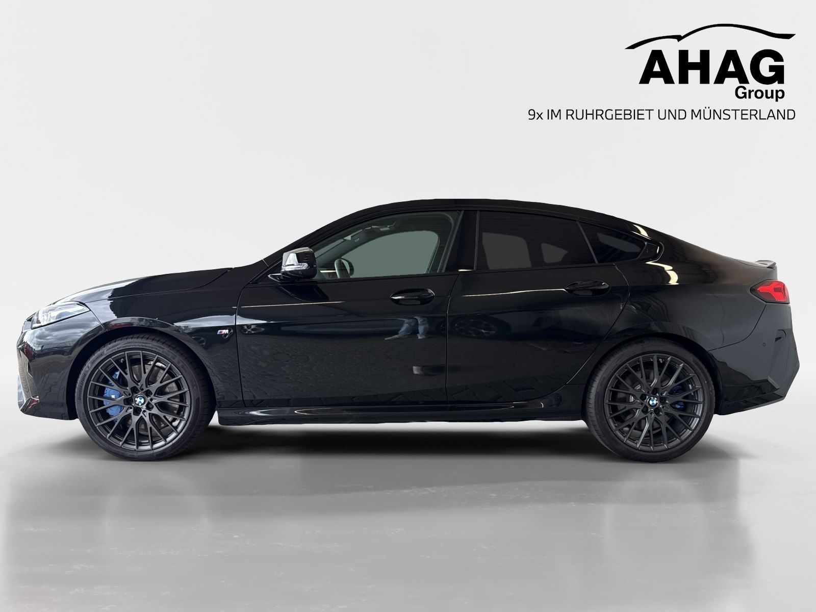 BMW M235 - Bild 6