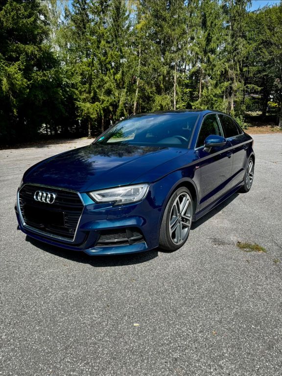 Image of Audi A3
