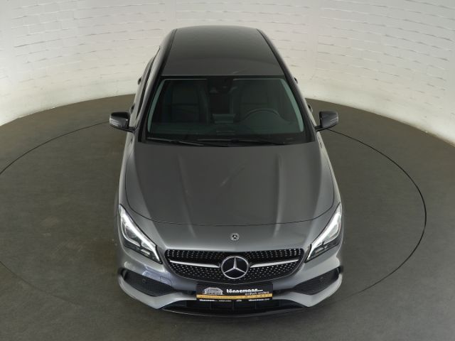 CLA 200 Shooting Brake URBAN STYLE EDITION DCT+N