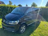 Volkswagen VW T6 Caravelle Highline 4 Motion - Volkswagen T6 Caravelle: Highline