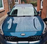 Kia Niro 1.6 GDI Plug-in Hybrid Vision - Kia Niro mit Anhängerkupplung