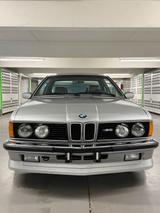 BMW m635csi e24 m6 - BMW 635 aus 1986