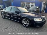 Audi A8 3.0 Lang *Voll Ausstattung* KEIN TÜV * - gebrauchte Audi A8 aus dem Jahr 2004