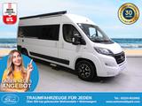 Westfalia Amundsen 600/Festbett/Klimaanlage/Markise - Westfalia Wohnwagen & Wohnmobile