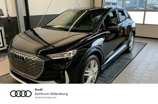 Audi Q4 e-tron 40 S-Line MATRIX+ACC
