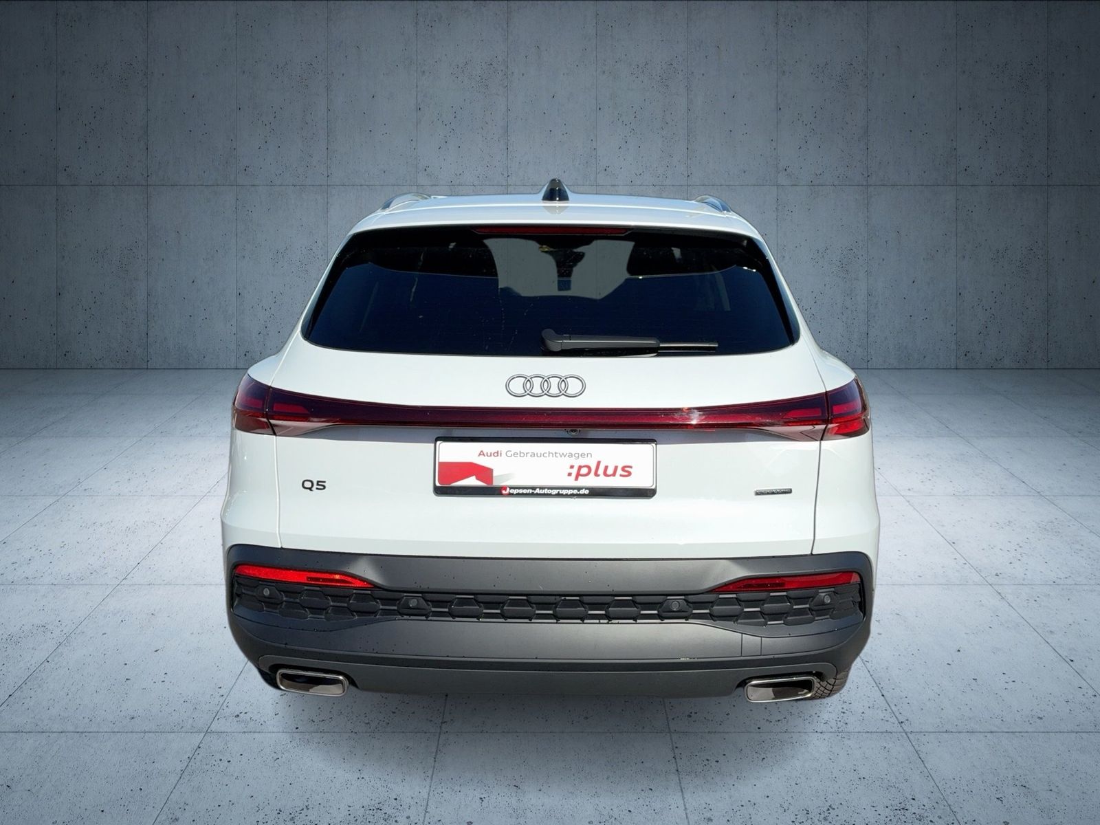 Audi Q5 - Bild 5