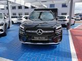 Mercedes-Benz GLB 200 AMG +Distronic+LED-Scheinw+R-Kamera+MBUX - Mercedes-Benz GLB 200 Jahreswagen