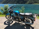 BMW R90/6 Oldtimer Museumsstück - Offers